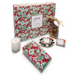 Winter Bouquet Essentials Box