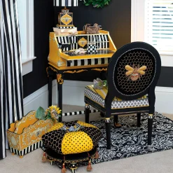 Worker Bee Writing Desk