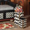 Zig Zag Umbrella Stand