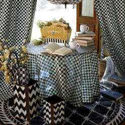 Zig Zag Umbrella Stand