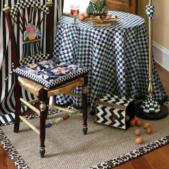 Zig Zag Waste Bin